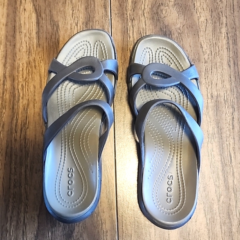 Crocs scandals